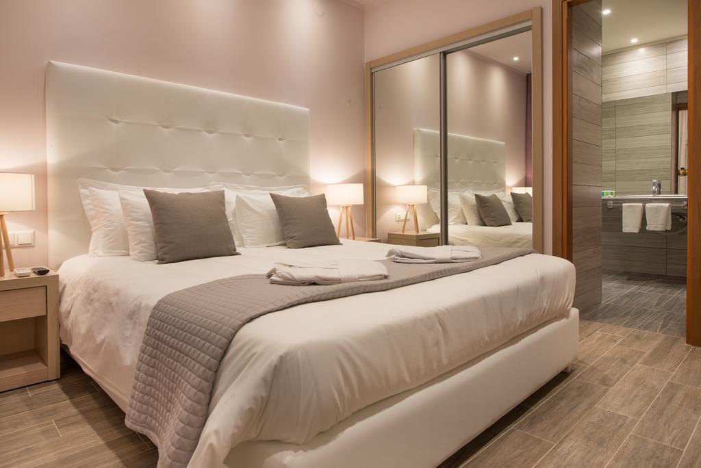 Angelica Hotel Ліменас Номер фото