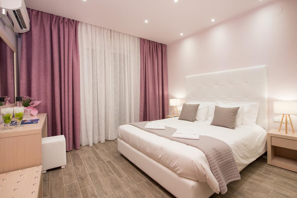 Angelica Hotel Ліменас Номер фото