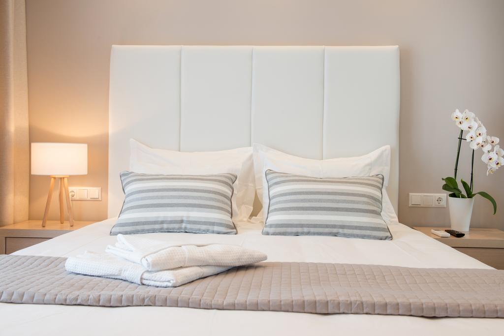 Angelica Hotel Ліменас Номер фото