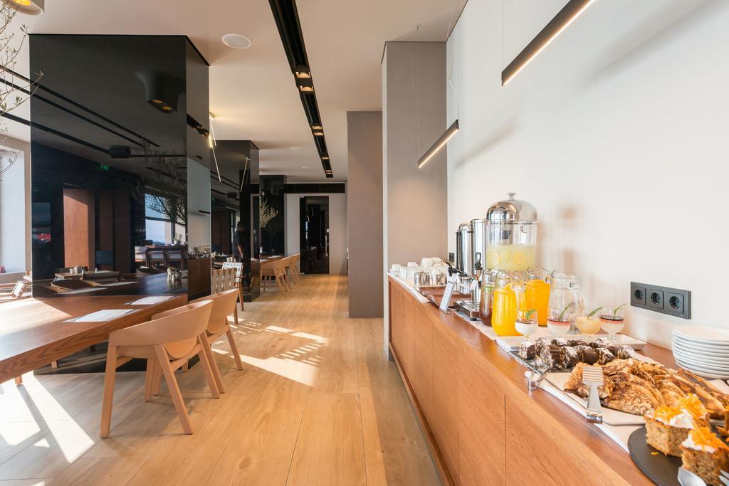 Angelica Hotel Ліменас Екстер'єр фото