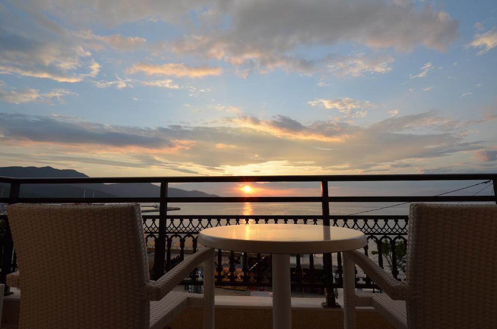 Angelica Hotel Ліменас Номер фото